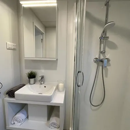 Holiday home Ramses By Interhome *