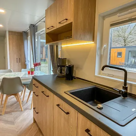 Holiday home Ramses By Interhome