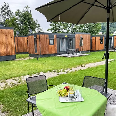 Ramses By Interhome Tatil Evi *