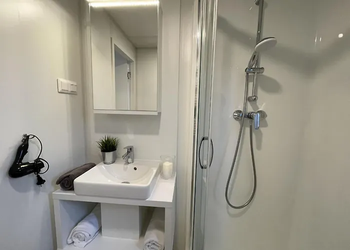 Prázdninový dům Ramses By Interhome *