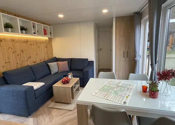 Ramses By Interhome * Riedenburg