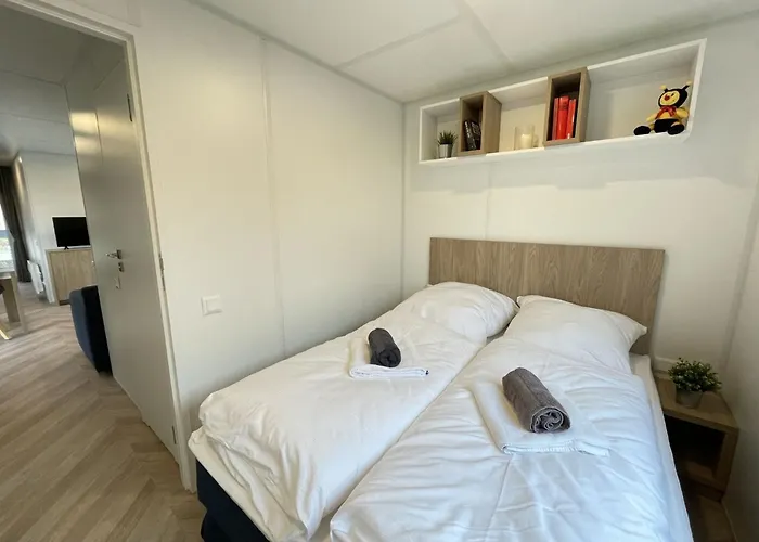 Ramses By Interhome * Riedenburg