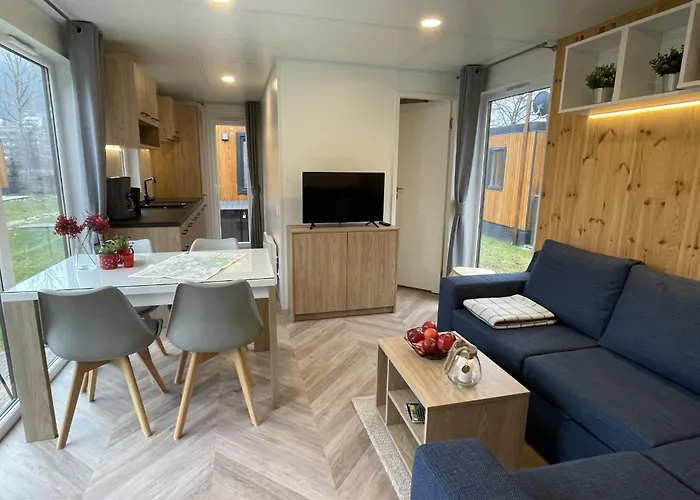 Prázdninový dům Ramses By Interhome Riedenburg